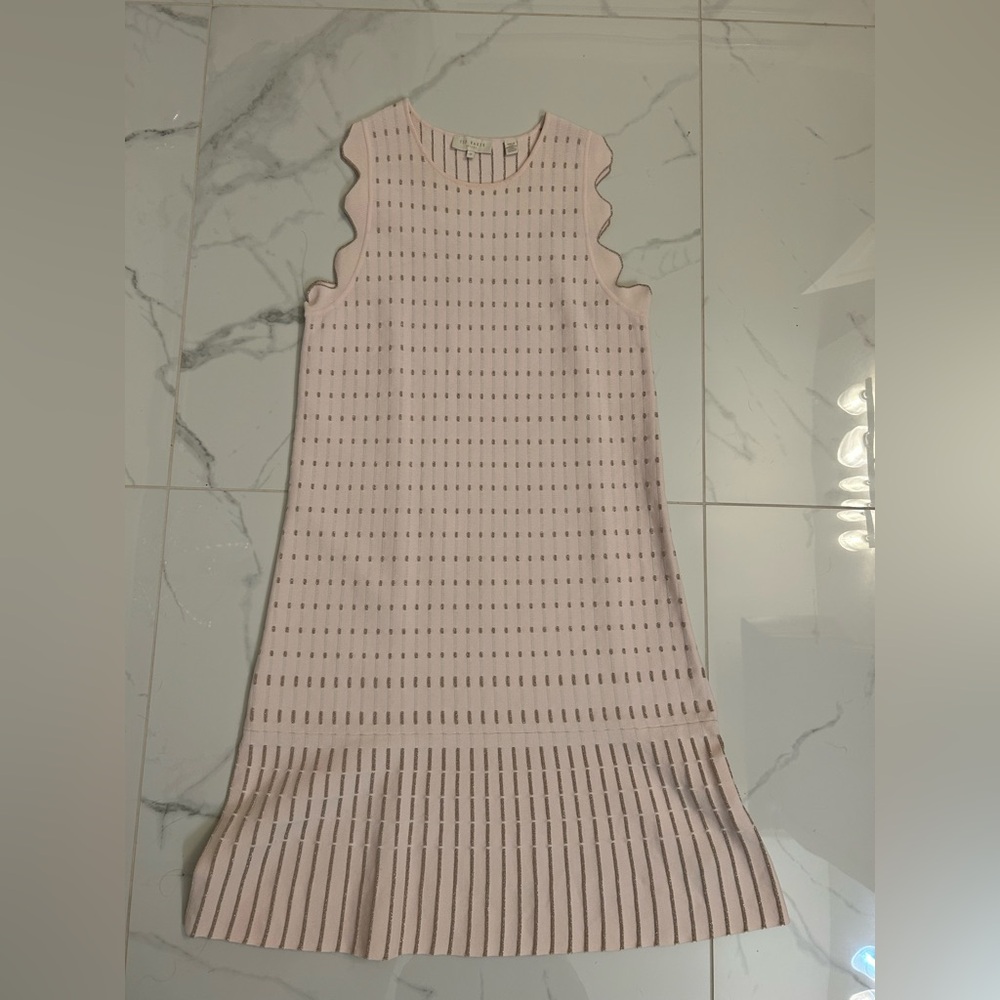 Ted Baker Dress!